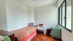 Regent Grove (D23), Condominium #500395191